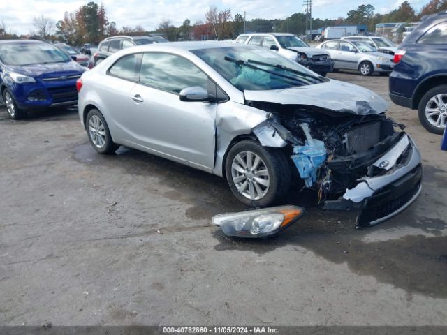 KIA FORTE 2015 knafx6a83f5351345