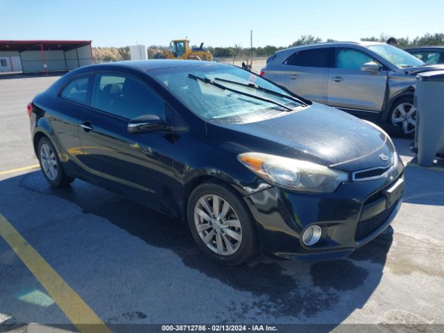 KIA FORTE KOUP 2015 knafx6a83f5374480