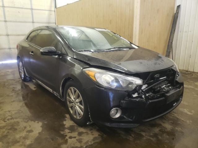 KIA FORTE EX 2015 knafx6a83f5404738