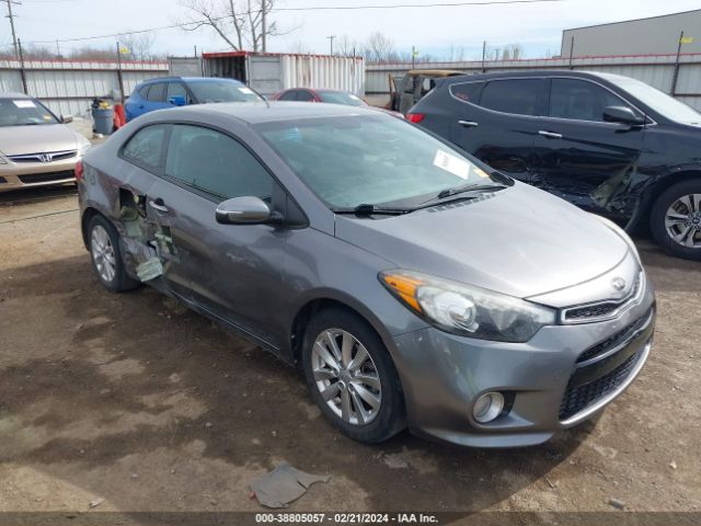 KIA FORTE KOUP 2016 knafx6a83g5578844