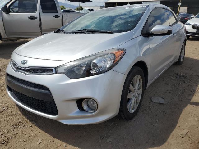 KIA FORTE 2016 knafx6a83g5622227