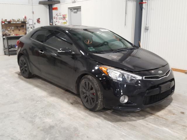 KIA FORTE EX 2014 knafx6a84e5185822