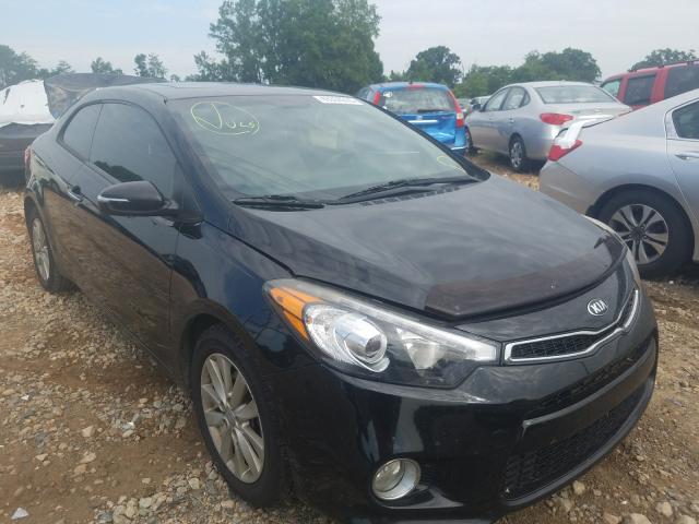 KIA FORTE EX 2014 knafx6a84e5200447