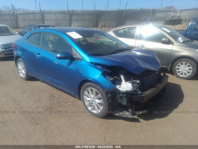 KIA FORTE KOUP 2014 knafx6a84e5203669