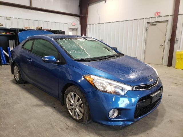 KIA FORTE EX 2015 knafx6a84f5268426