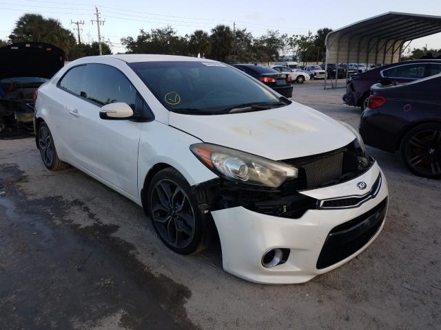 KIA FORTE EX 2015 knafx6a84f5268491