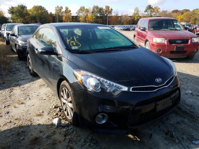 KIA FORTE EX 2015 knafx6a84f5356991