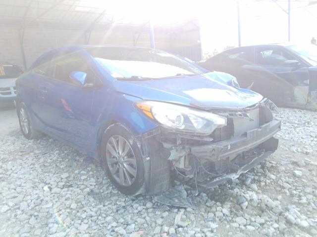 KIA FORTE EX 2015 knafx6a84f5371023