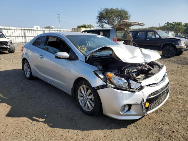 KIA FORTE EX 2015 knafx6a84f5378649