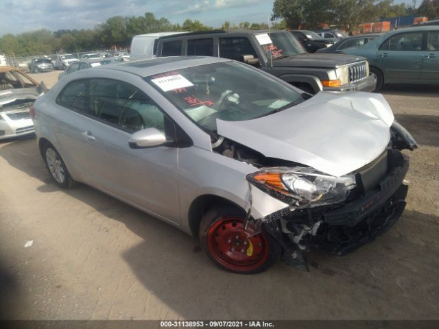 KIA FORTE KOUP 2016 knafx6a84g5575709