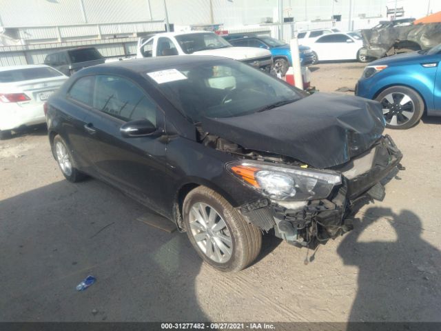 KIA FORTE KOUP 2016 knafx6a84g5619983