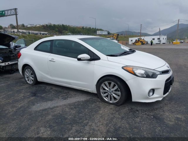 KIA FORTE KOUP 2016 knafx6a84g5623872