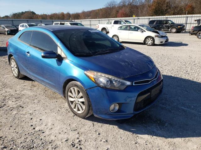 KIA FORTE EX 2014 knafx6a85e5159701