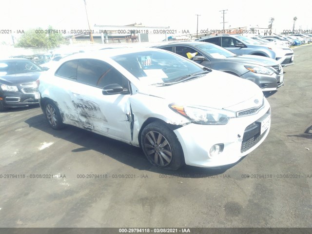 KIA FORTE KOUP 2014 knafx6a85e5176305