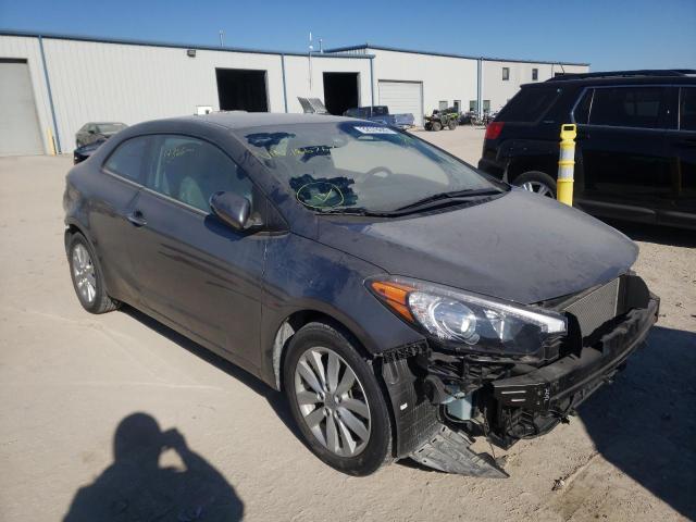 KIA FORTE EX 2014 knafx6a85e5186767