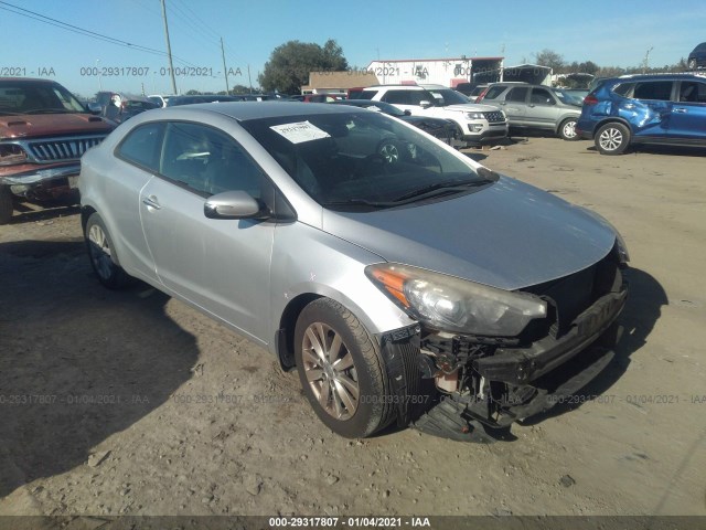 KIA FORTE KOUP 2014 knafx6a85e5202532