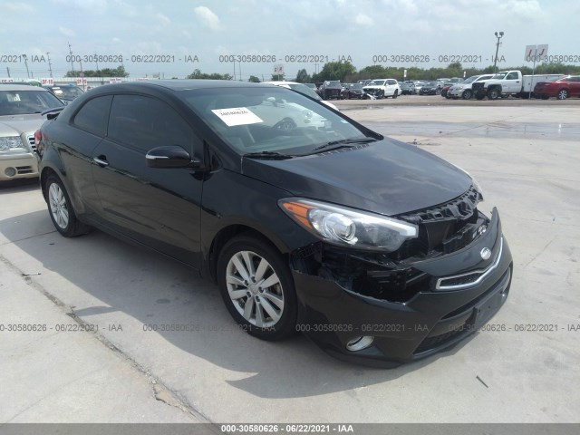 KIA FORTE KOUP 2014 knafx6a85e5207326