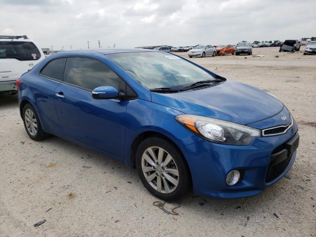 KIA FORTE EX 2014 knafx6a85e5234106