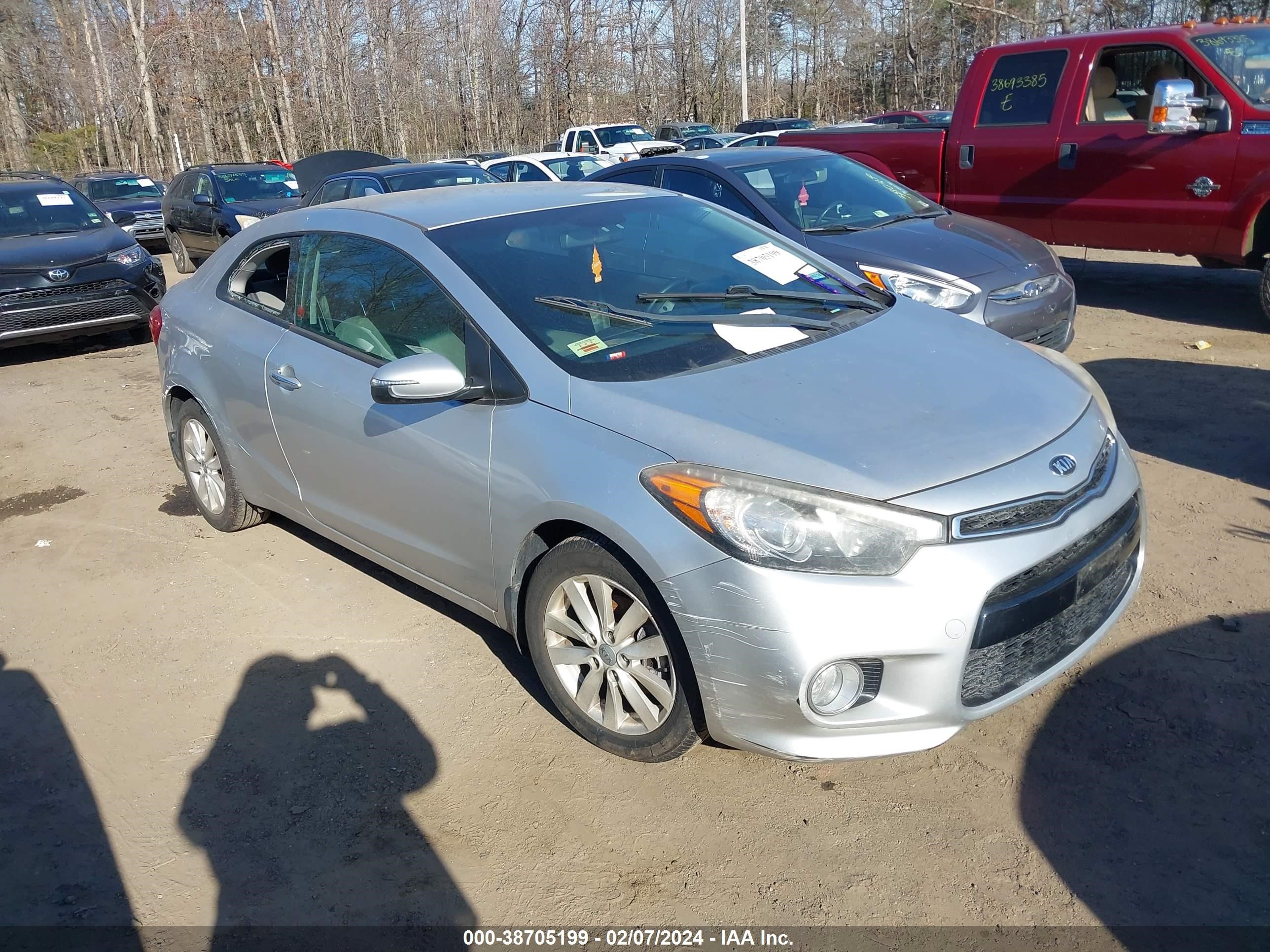 KIA FORTE 2014 knafx6a85e5236535