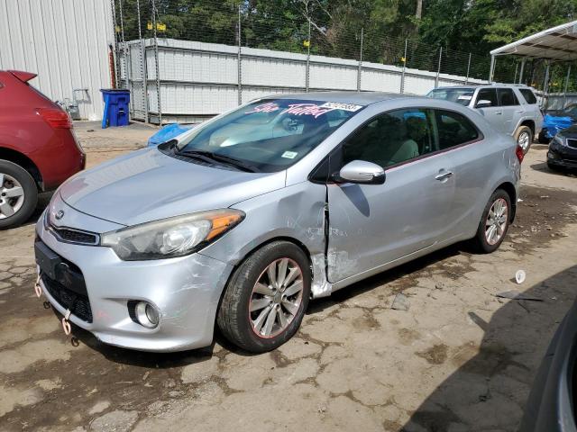 KIA FORTE EX 2014 knafx6a85e5239595