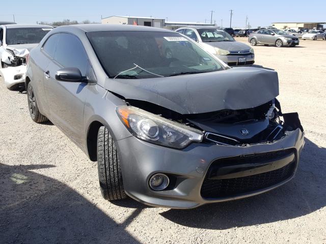 KIA FORTE EX 2014 knafx6a85e5240830