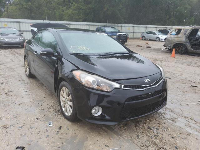 KIA FORTE EX 2014 knafx6a85e5252279