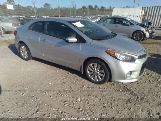 KIA FORTE KOUP 2015 knafx6a85f5261193