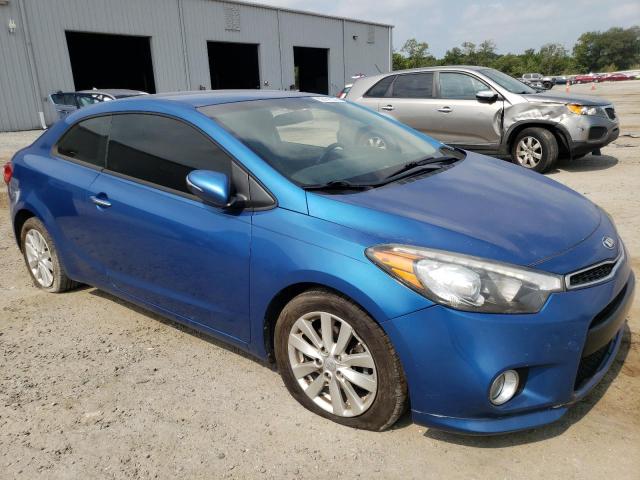 KIA FORTE EX 2015 knafx6a85f5261341