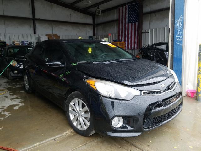 KIA FORTE EX 2015 knafx6a85f5264143