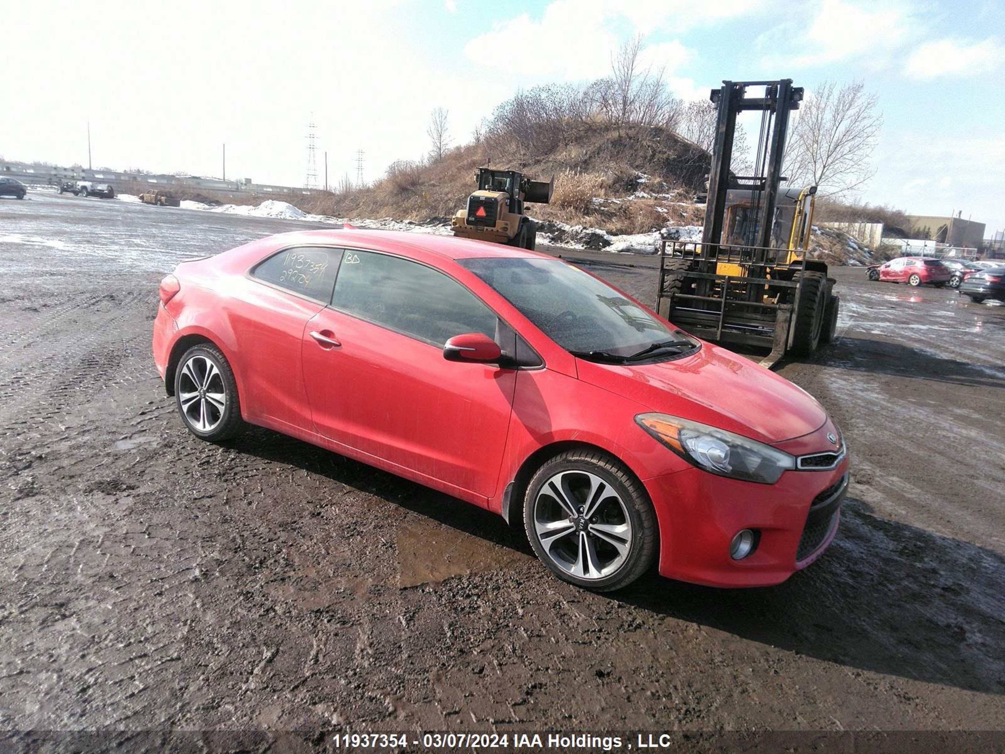 KIA FORTE 2015 knafx6a85f5292704