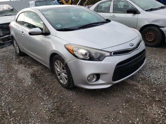 KIA FORTE EX 2015 knafx6a85f5347507