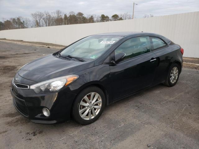 KIA FORTE 2015 knafx6a85f5376800