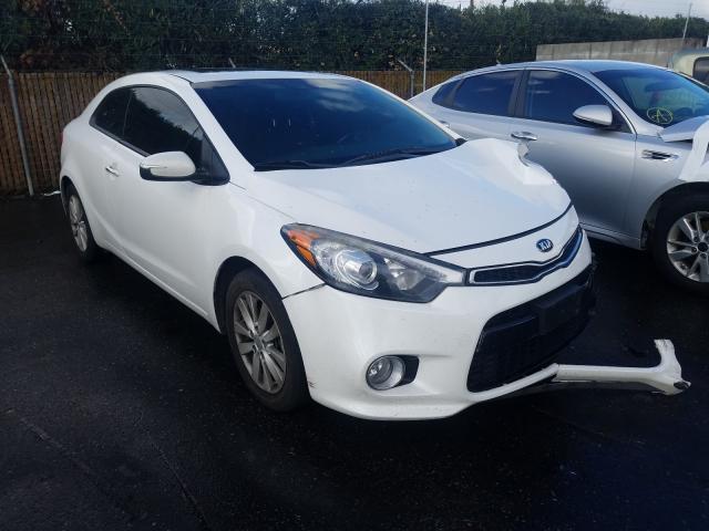 KIA FORTE EX 2014 knafx6a86e5190682