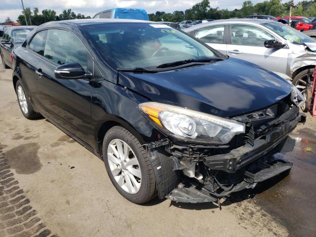 KIA FORTE EX 2014 knafx6a86e5195445