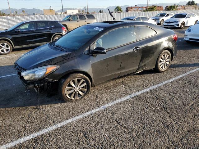 KIA FORTE EX 2014 knafx6a86e5221056