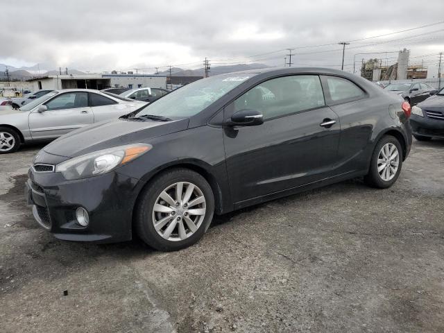 KIA FORTE EX 2014 knafx6a86e5221302