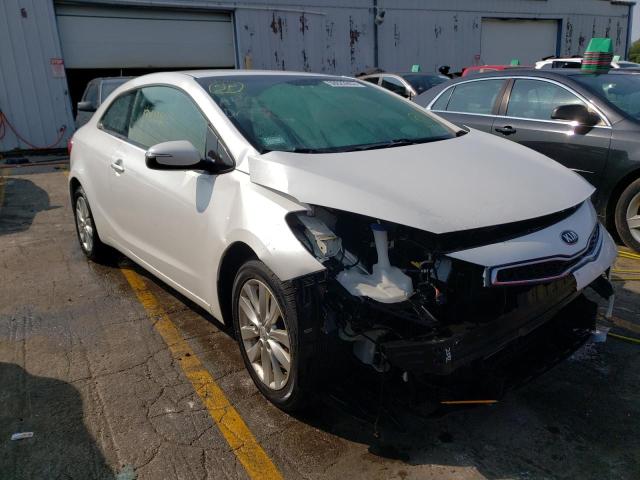 KIA FORTE EX 2014 knafx6a86e5238343