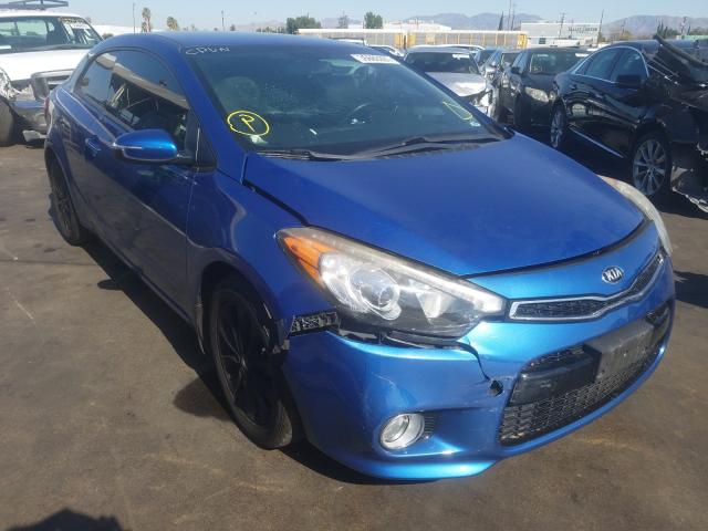 KIA FORTE EX 2014 knafx6a86e5240710