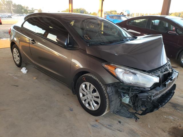 KIA FORTE EX 2014 knafx6a86e5245566