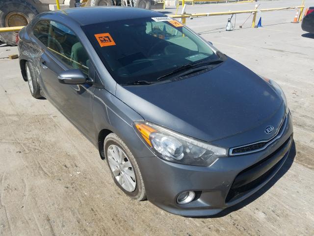 KIA FORTE EX 2014 knafx6a86e5247608