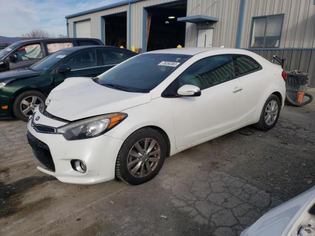 KIA FORTE 2015 knafx6a86f5334264