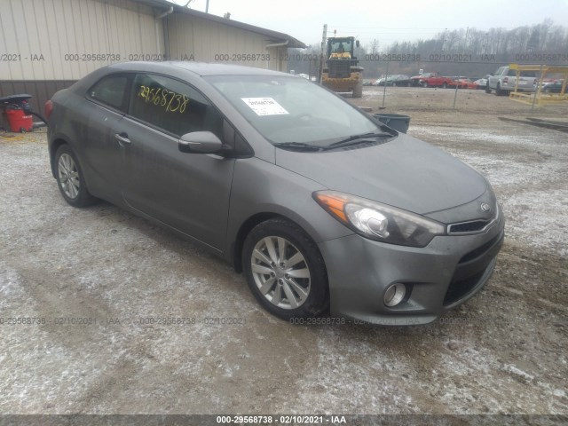 KIA FORTE KOUP 2015 knafx6a86f5349413