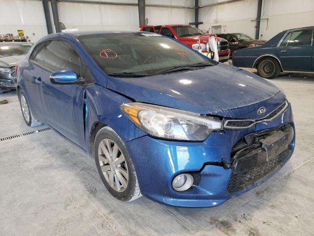 KIA FORTE EX 2015 knafx6a86f5369452