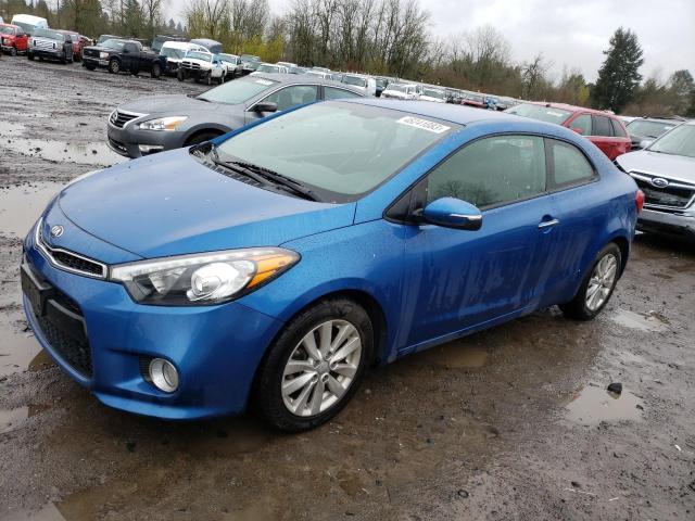 KIA FORTE EX 2015 knafx6a86f5370942