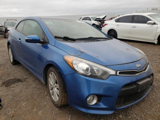 KIA FORTE EX 2015 knafx6a86f5370990