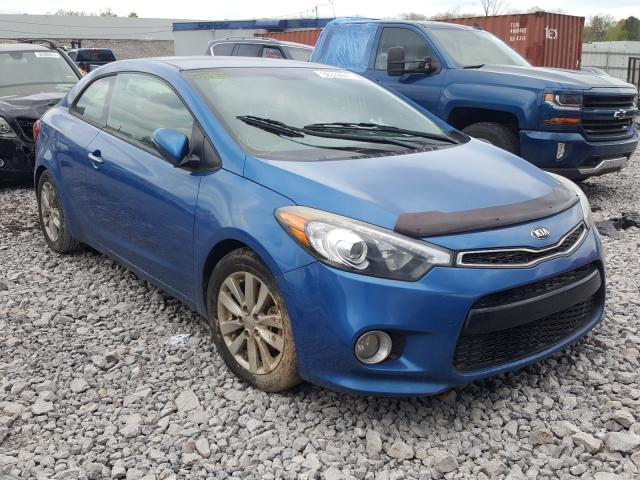 KIA FORTE EX 2015 knafx6a86f5371024