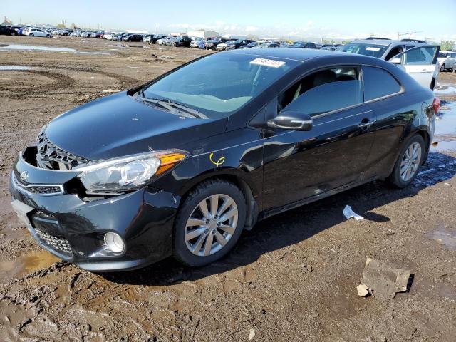 KIA FORTE EX 2015 knafx6a86f5391998