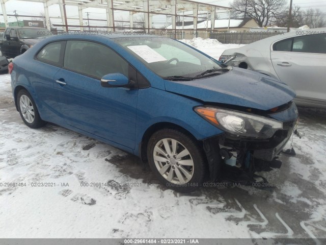 KIA FORTE KOUP 2014 knafx6a87e5171476