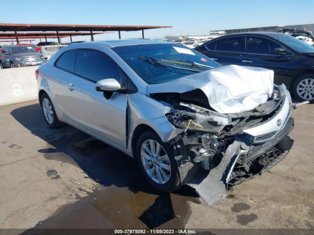 KIA FORTE KOUP 2014 knafx6a87e5190416