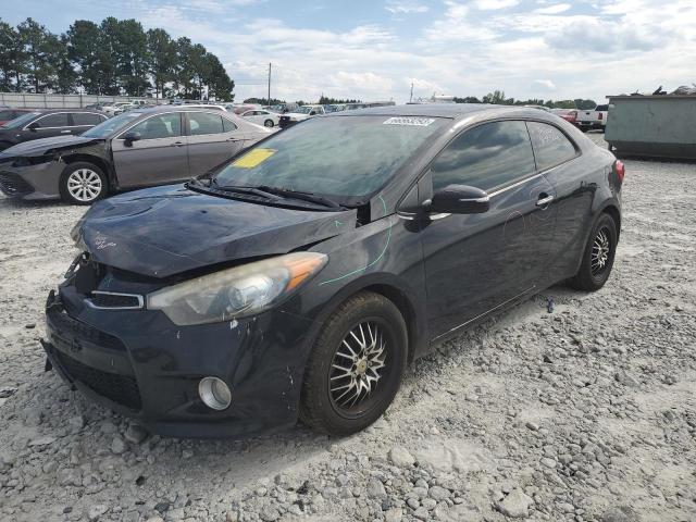 KIA FORTE EX 2014 knafx6a87e5202032